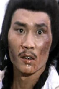 Wang Chi-Sheng in 賭命走天涯