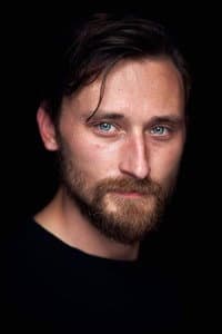 Stefan Gota in Stephanie