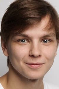 Vasily Rikhter in Vernost