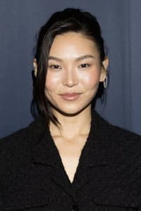 Chloe Kim in Groundbreakers