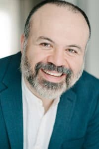 Marcelo Arroyo in Ma voisine danse le ska