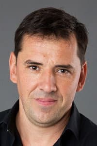 Răzvan Vicoveanu in Morgen