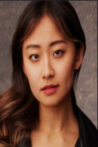 Jennifer Hsu in ODD/EVEN