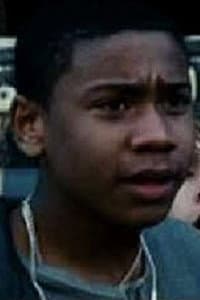 Marcus Boyea in Gangs of Tooting Broadway