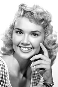 Yvonne Lime in Untamed Youth