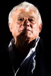Claudio Mancini in Voi siete qui