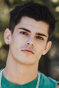 Seth Peterson in Bred & Breakfast: The Push it Inn