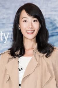 Joelle Lu in As we like it