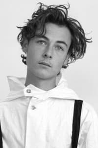 Florian Regtien in Nemesis