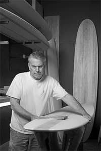 Lance Carson in Psyche Out