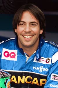 Gonzalo "Gonchi" Rodríguez in Gonchi la Película