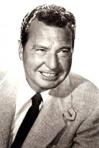 Phil Harris in The Wheeler Dealers