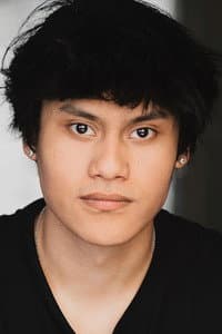 Milton Torres Lara in Tales from the Void: Fixed Frequency
