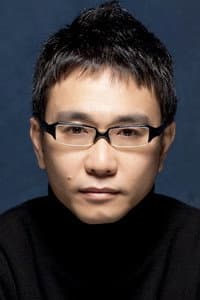 Norito Yashima in Mardock Scramble: The First Compression