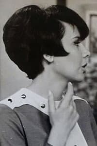 Beatriz Díaz Quiroga in La pata del mono