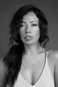 Karina Moscol in La Manuelita