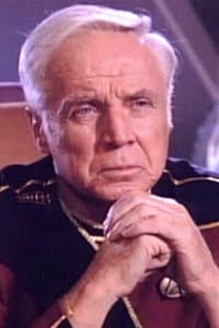 Ward Costello in Terror from the Year 5000