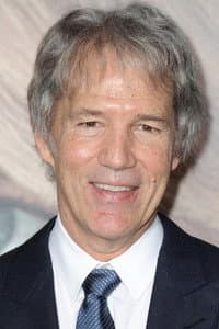 David E. Kelley in Robin's Wish