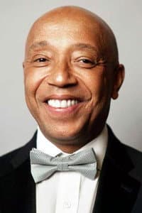 Russell Simmons in Def Comedy Jam Classics: Volume Two