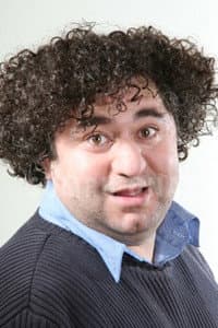 Kadir Gültekin in Amigos Meksika Hazinesi