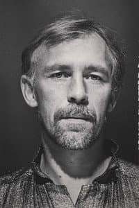 Knut Husebø in Vi betaler ikke, vi betaler ikke