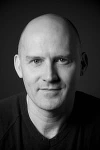 Glenn Hazeldine in Little Monsters
