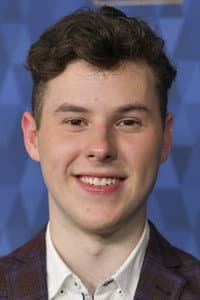 Nolan Gould in Field of Lost Shoes