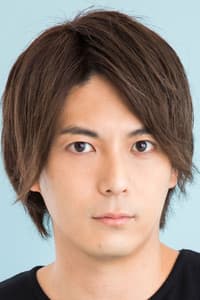 Keisuke Kato in Ongaku-Bito