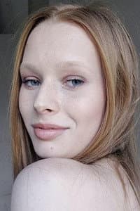 Patrycja Marciniak in Baby są jakieś inne