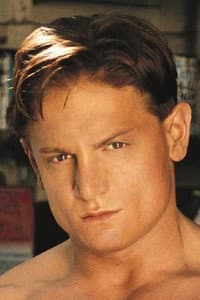 Scott Randsome in Criminal Cocks