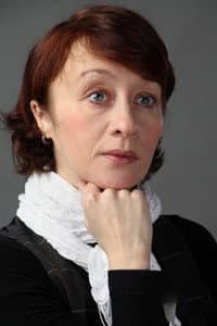 Maria Kresina in Krisis