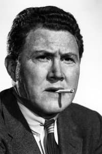 Henry Slate in He Laughed Last