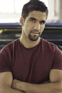 Derek Ocampo in Danni and The Vampire