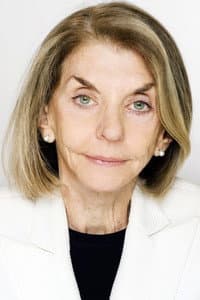 Jennifer Hagan in Gallagher's Travels