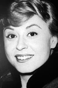Giulietta Masina in Aujourd'hui peut-être...