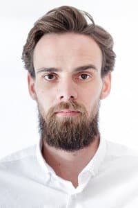 Carel Nel in The Endless River