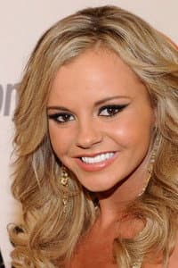 Bree Olson in Kingdom of Sin