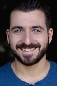 Yannick Chapdelaine in Rêver ma vie
