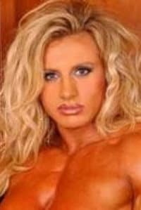Joanna Thomas in Azianis Iron Girls 2