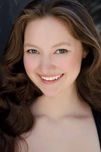 Emily Prior in Santa Claus: A Horror Story