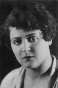 Mary Jansová in Kainovo znamení