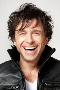 Mario Saint-Amand in La voix de l'ombre