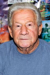 Ricou Browning in Creature Feature: 50 Years of the Gill-Man