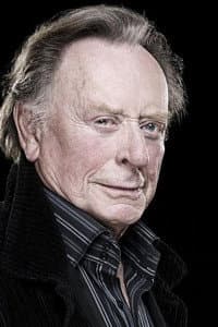 Bernard Dhéran in La Puce à l'oreille