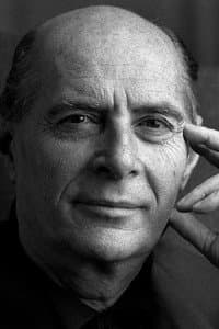 Renzo Rossellini in Francesco, giullare di Dio