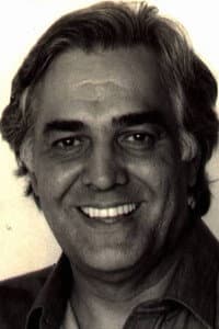 Carlos Imperial in Um Marciano em Minha Cama