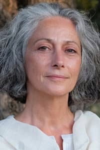 Carole Trevoux in L'Astronaute