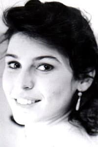 Roberta Paladini in Il caso Graziosi