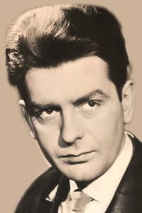 Heinz Behrens in Entdeckung des Julian Böll