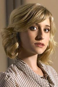 Allison Mack in The Care and Handling of Roses